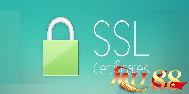 Bảo mật SSL 128 bit