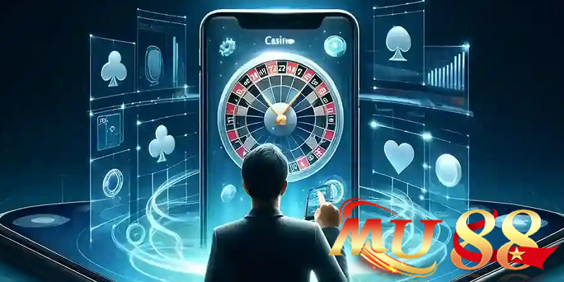 Chính sách bảo mật Mu88 - Hệ thống an ninh chặt chẽ 1 Chính sách bảo mật Mu88