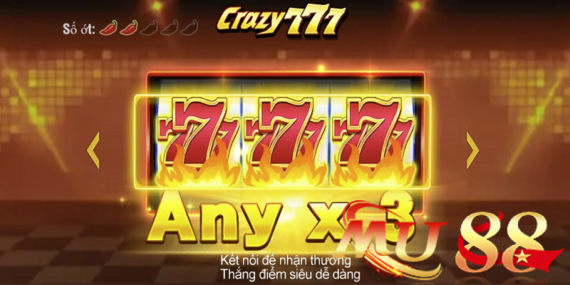 Crazy 777