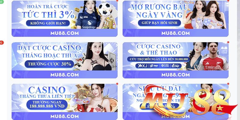 Lựa chọn khuyến mãi phù hợp