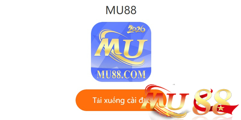 Tải app Mu88 - Hướng dẫn chi tiết và mẹo cài đặt nhanh hơn 3 Lưu ý bảo mật khi tải app Mu88