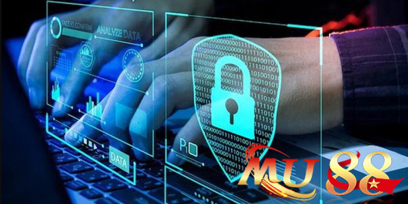 Chính sách bảo mật Mu88 - Hệ thống an ninh chặt chẽ 5 Lưu ý về quyền riêng tư và sử dụng dữ liệu