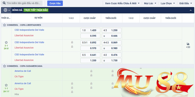 Sảnh AP Sports là gì?
