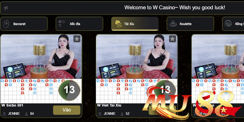 Tài Xỉu là gì?