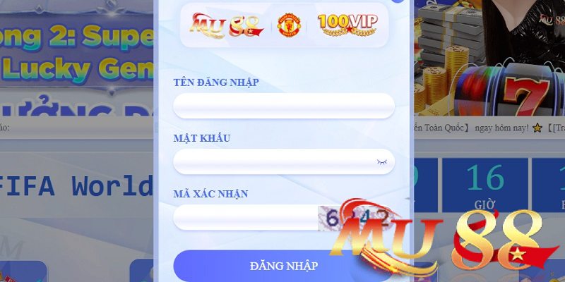 Color Game Mu88 - Sảnh cược đa màu, game nhanh thưởng lớn 3 Truy cập và đăng nhập