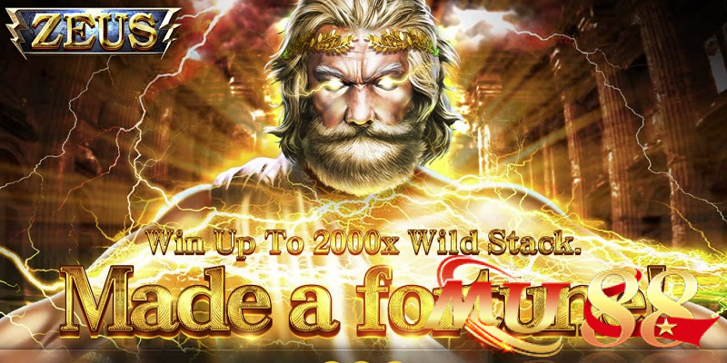 Zeus